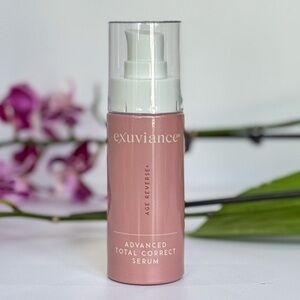 Exuviance Age Reverse Advanced Total Correct Serum (1oz) - NEW | $98 Retail